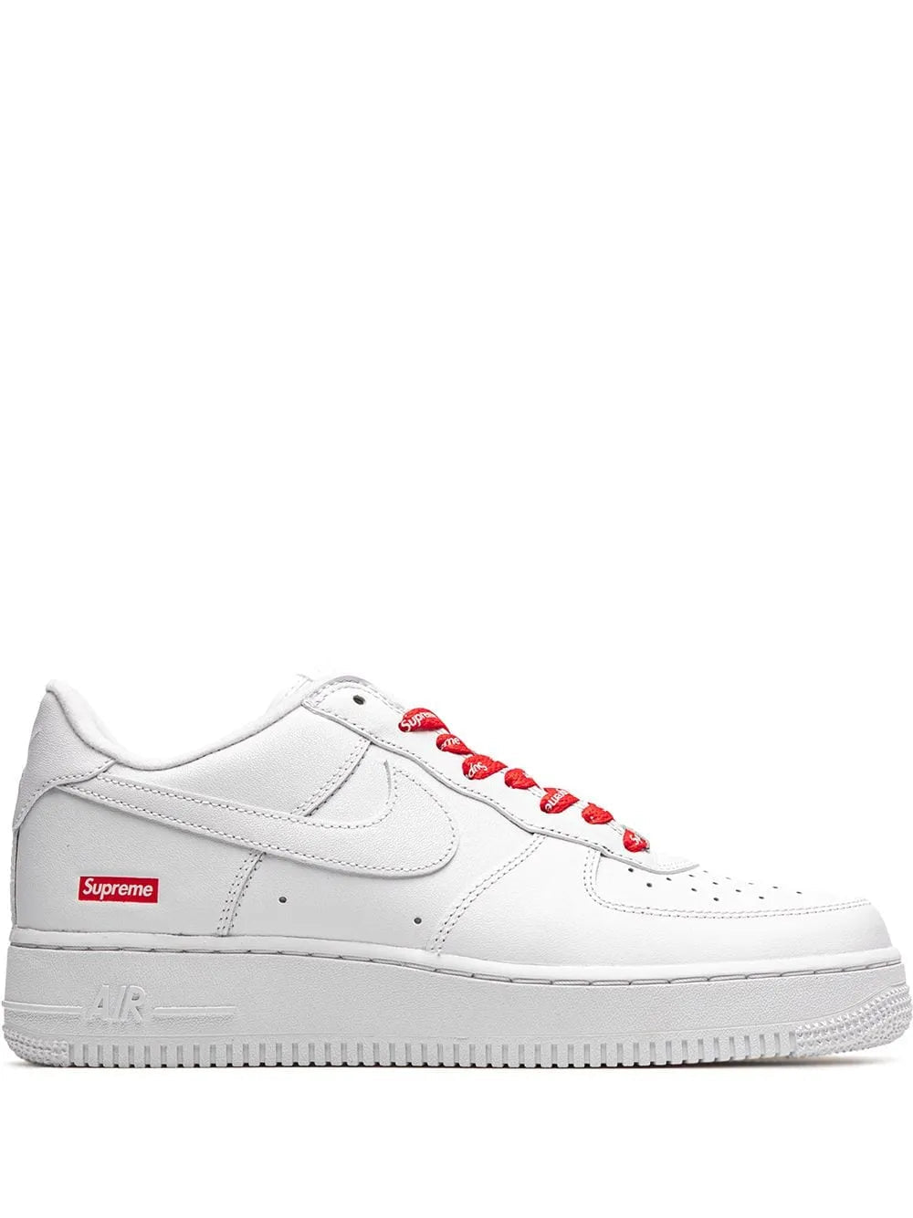 NIKE AF1 BLANCO SUPREME