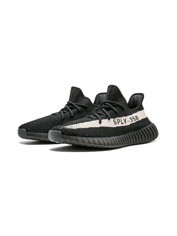 ADIDAS YEEZY 350 NEGRO OREO