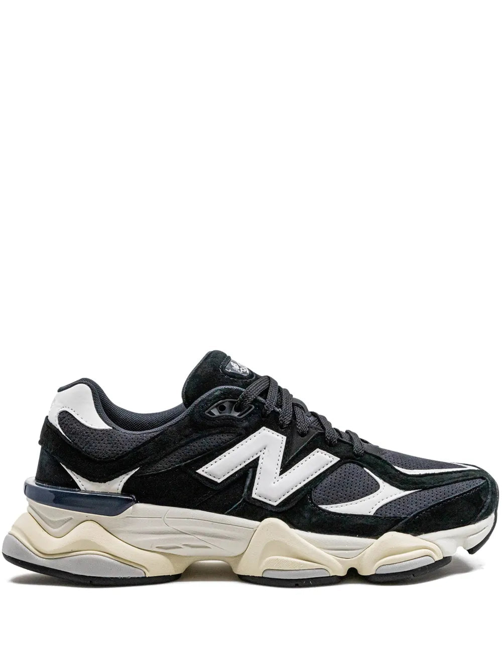 NEW BALANCE 9060 NEGRO BLANCO