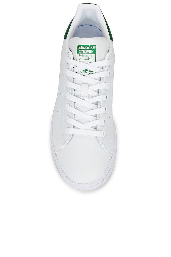 ADIDAS STAN SMITH BLANCO VERDE