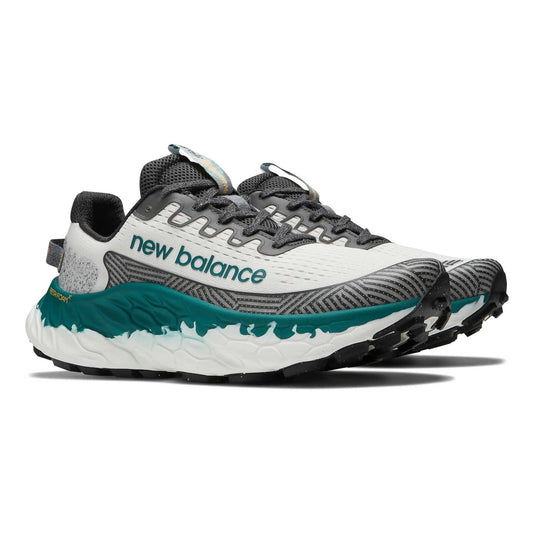 NEW BALANCE FRESH FOAM BLANCO VERDE
