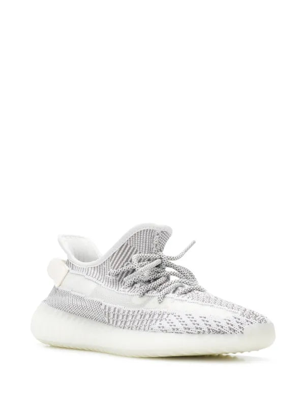 ADIDAS YEEZY 350 GRIS STATIC