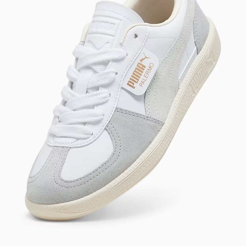 PUMA PALERMO BLANCO