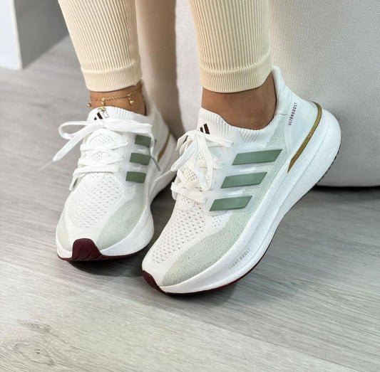 ADIDAS ULTRABOOST 5X BLANCO