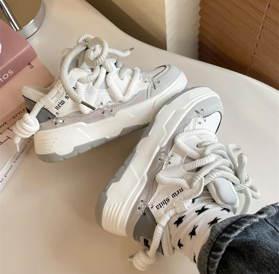 ADIDAS SHITA BLANCO TRENZA - Main Image