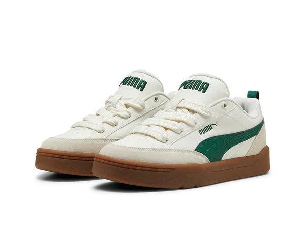 PUMA PARK LINEA VERDE