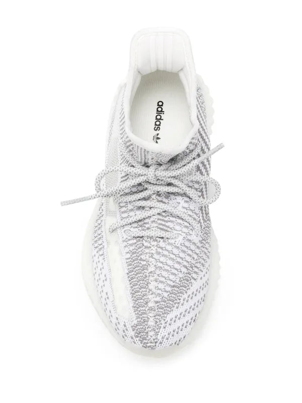 ADIDAS YEEZY 350 GRIS STATIC