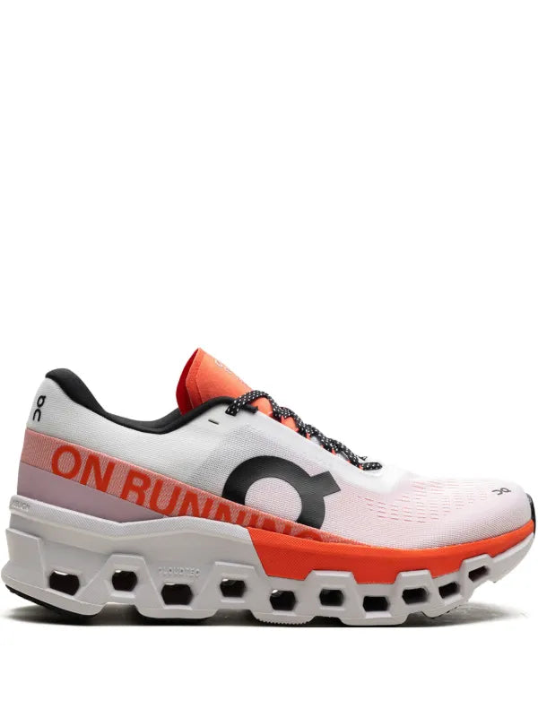 ON CLOUD NARANJA