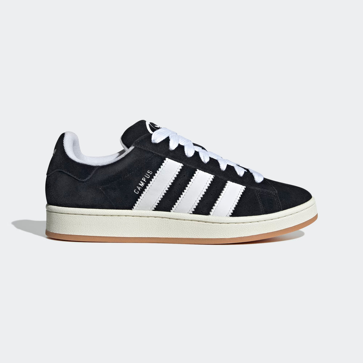 ADIDAS CAMPUS 00s Green Cloud White