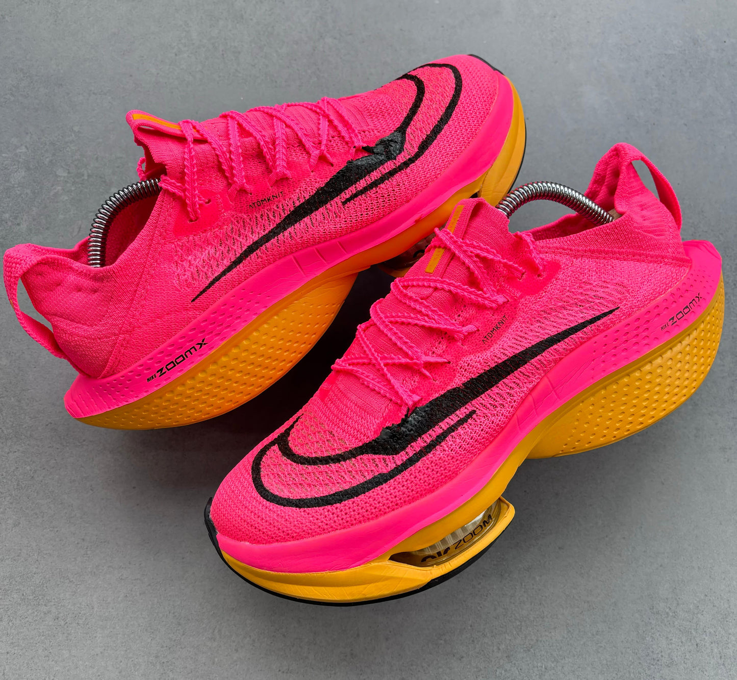 NIKE ALPHAFLY NEXT 2 ROSADO