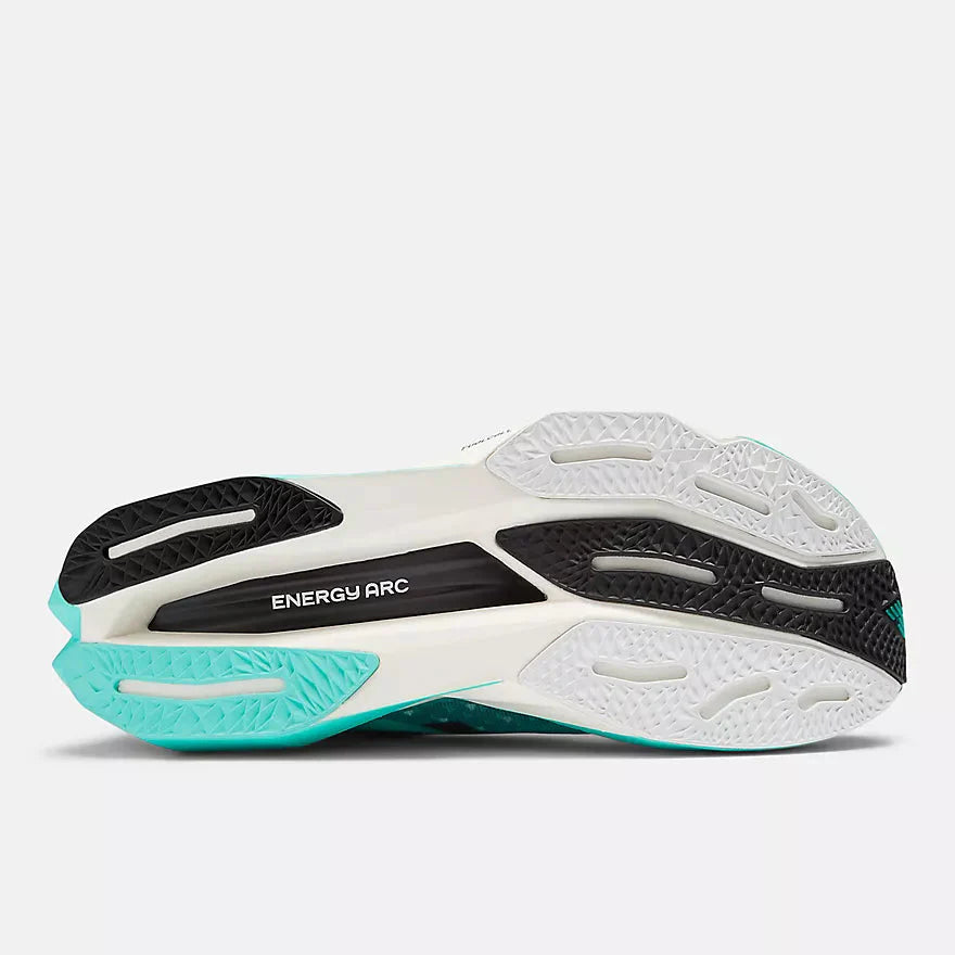 NEW BALANCE FUELCELL REBEL V4 AZUL BLANCO