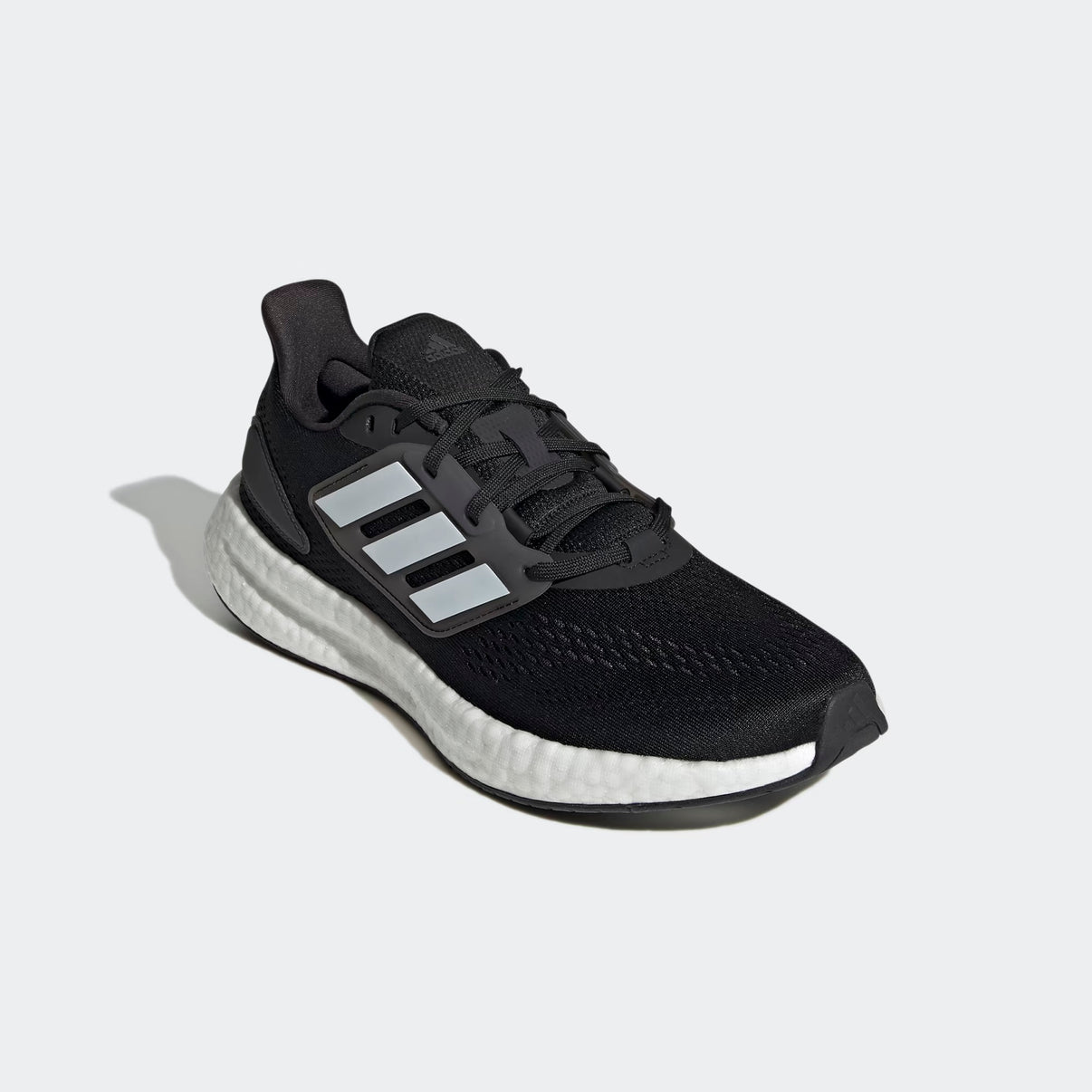 ADIDAS ULTRABOOT NEGRO L BLANCA