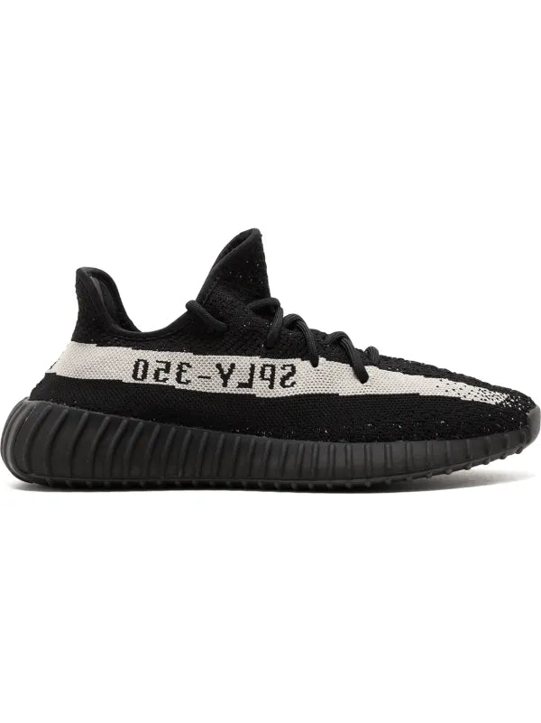 ADIDAS YEEZY 350 NEGRO OREO