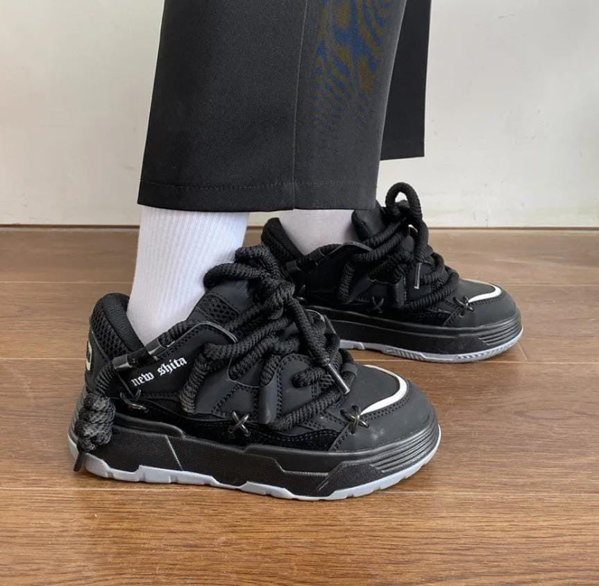 ADIDAS SHITA NEGRO TRENZA - Main Image