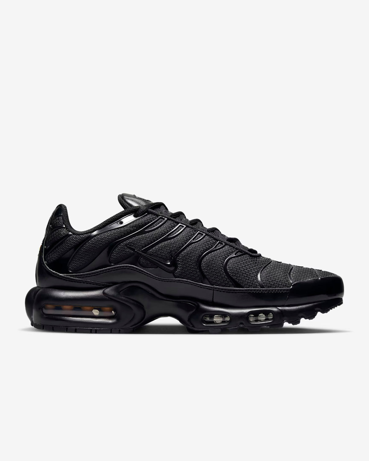 NIKE TN NEGRO – FERSHOP CTG - Main Image
