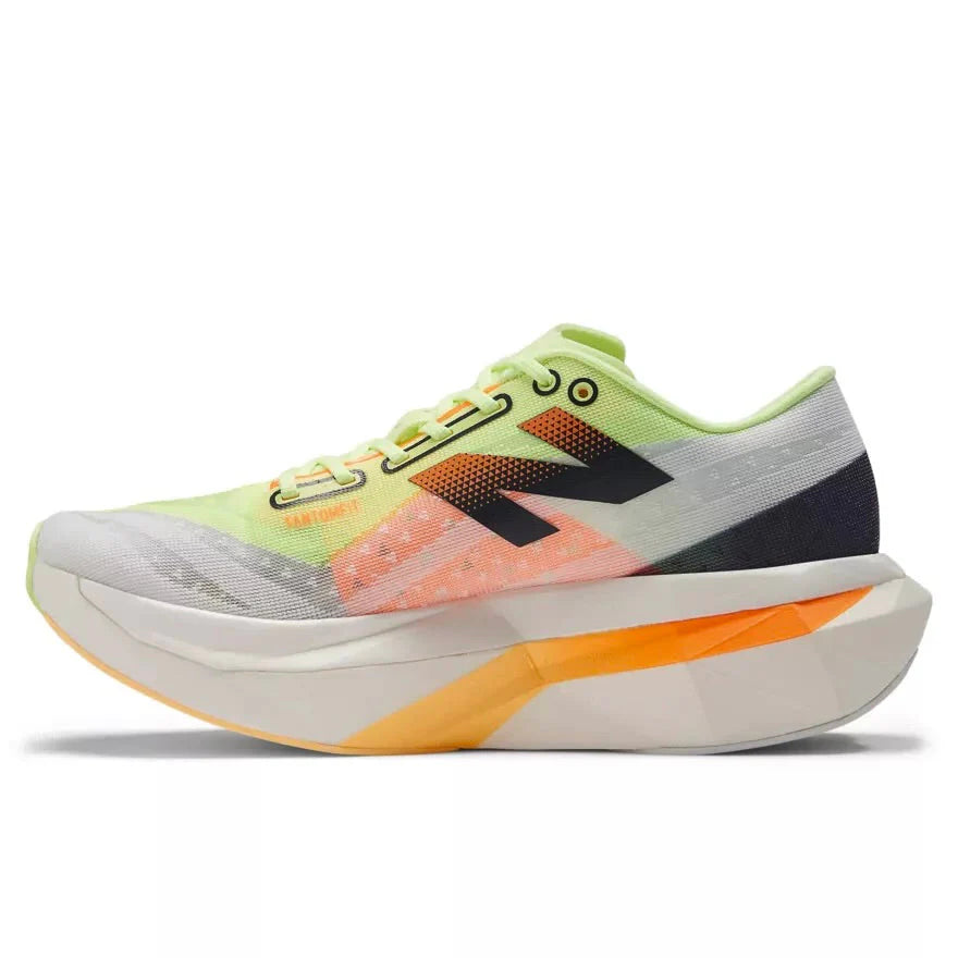 NEW BALANCE FUELCELL ELITE V4 VERDE
