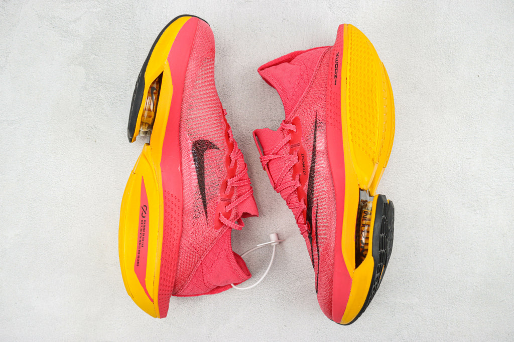 NIKE ALPHAFLY NEXT 2 ROSADO
