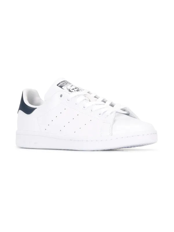 ADIDAS STAN SMITH BLANCO AZUL