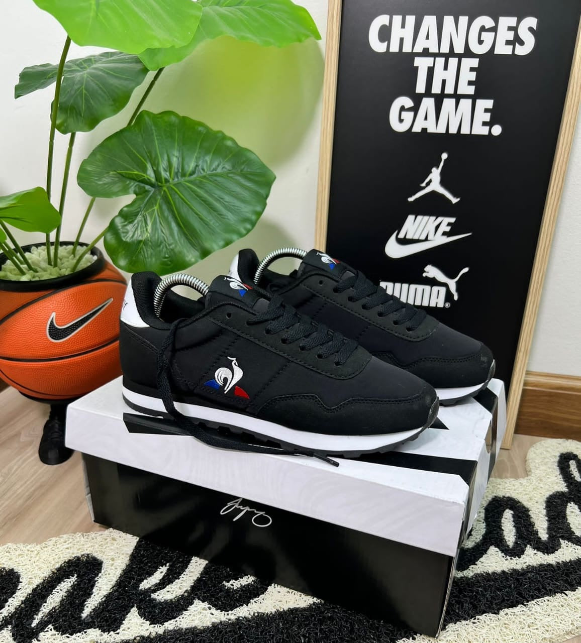 Deportivas Le Coq Sportif Store Zapatos Sportif Zapatillas Hombre