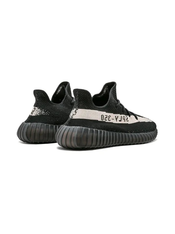 ADIDAS YEEZY 350 NEGRO OREO