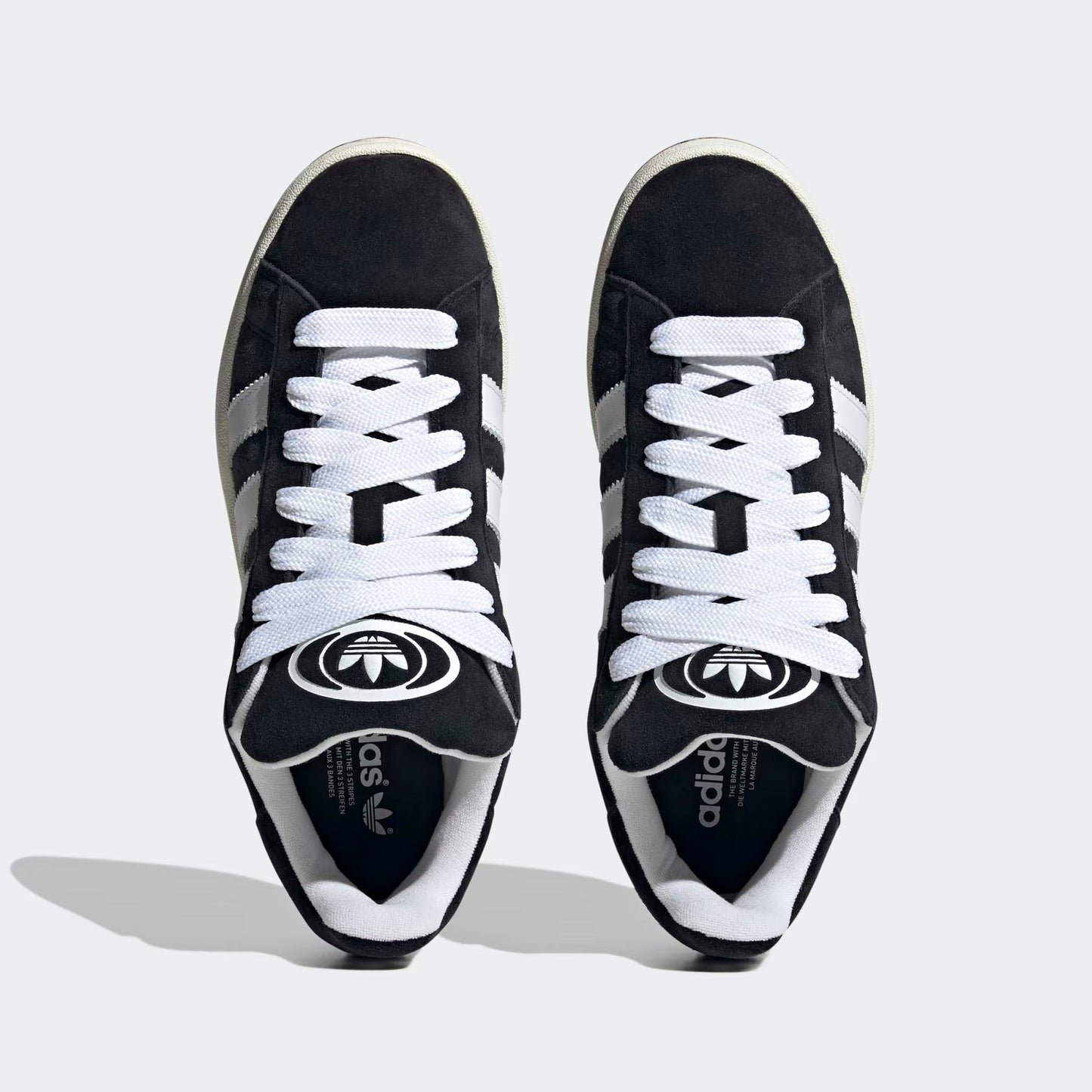 ADIDAS CAMPUS 00s Green Cloud White