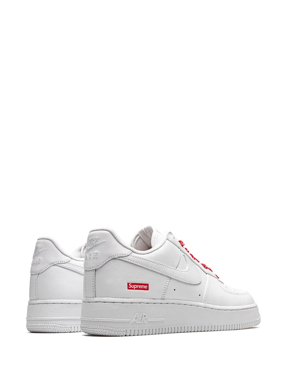 NIKE AF1 BLANCO SUPREME