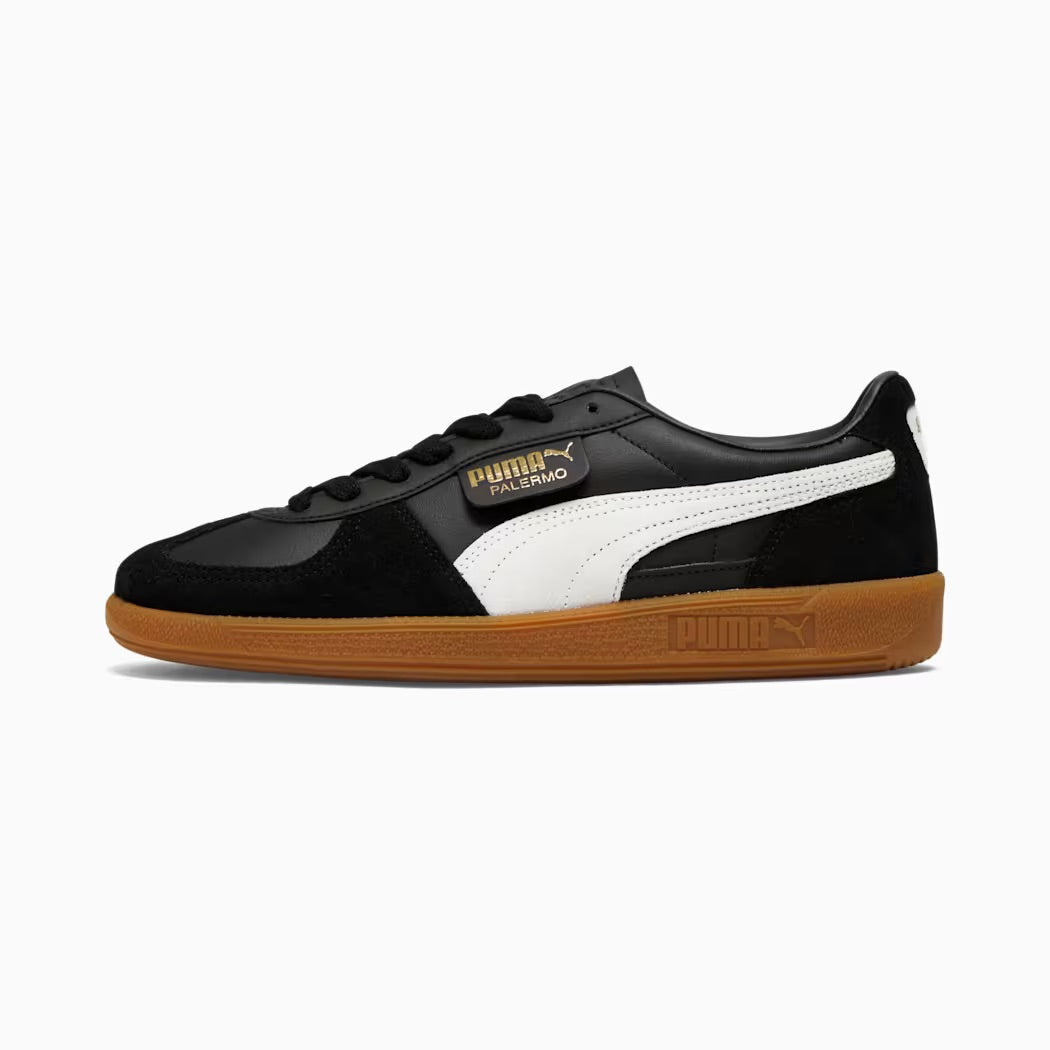 PUMA PALERMO NEGRO