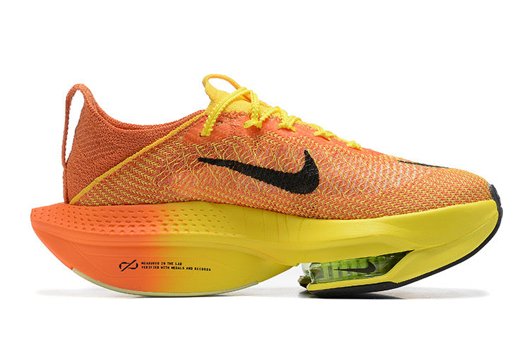 NIKE ALPHAFLY NEXT 2 AMARILLO