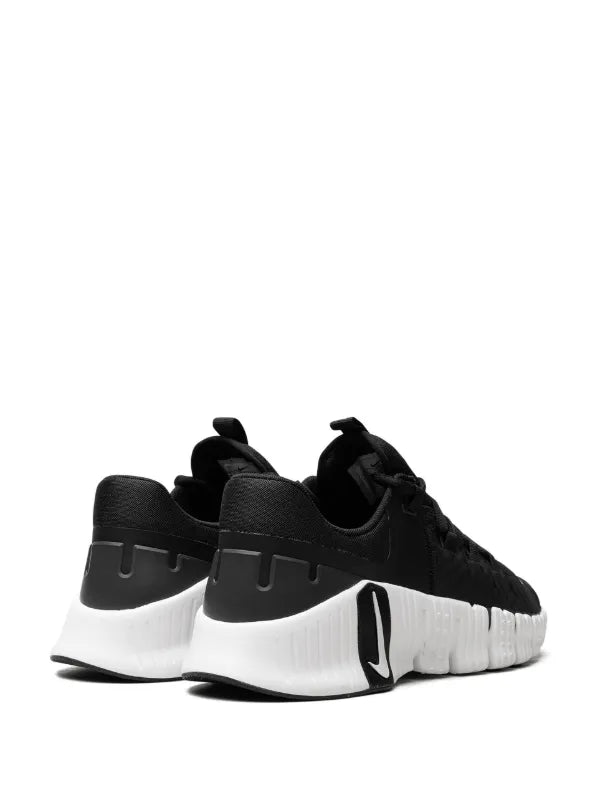NIKE METCON 5 NEGRO