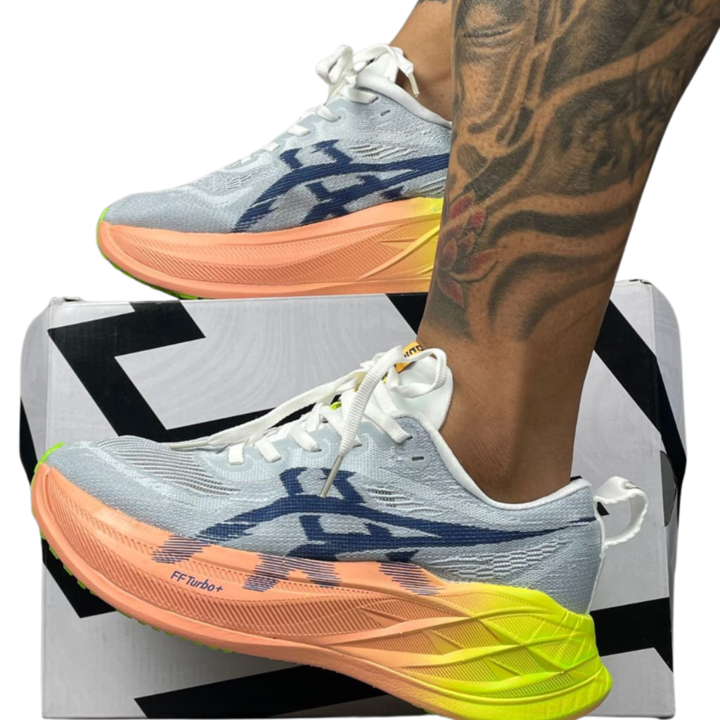 ASICS GEL NIMBUS PARIS