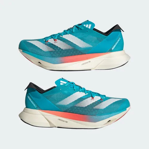 ADIDAS ADIZERO ADIOS PRO 3 AZUL
