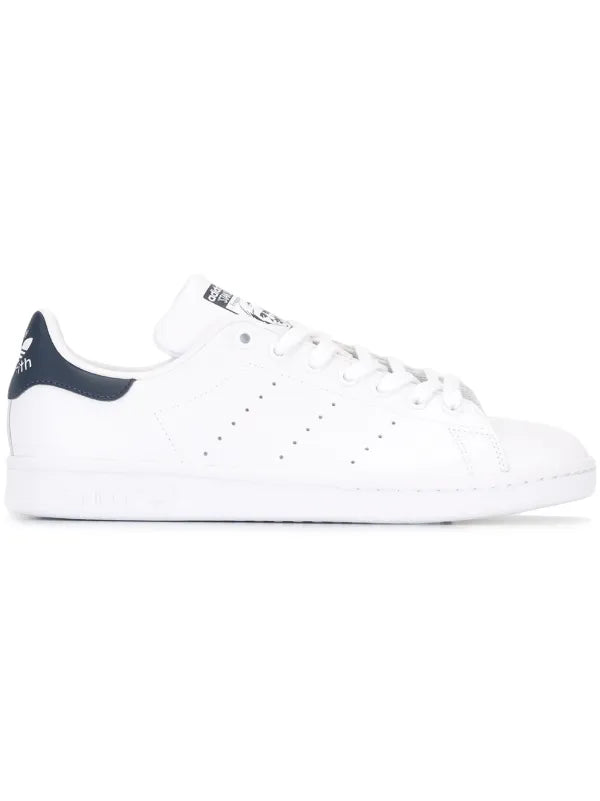 ADIDAS STAN SMITH BLANCO AZUL