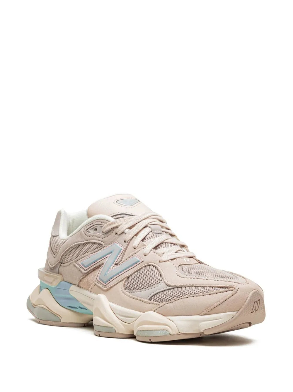 NEW BALANCE 9060 BEIGE AZUL