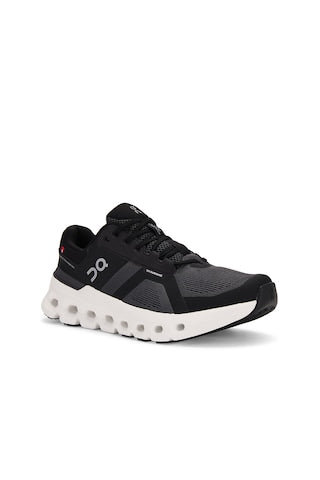 ON CLOUD CLOUDTECRUNNING 2 NEGRO