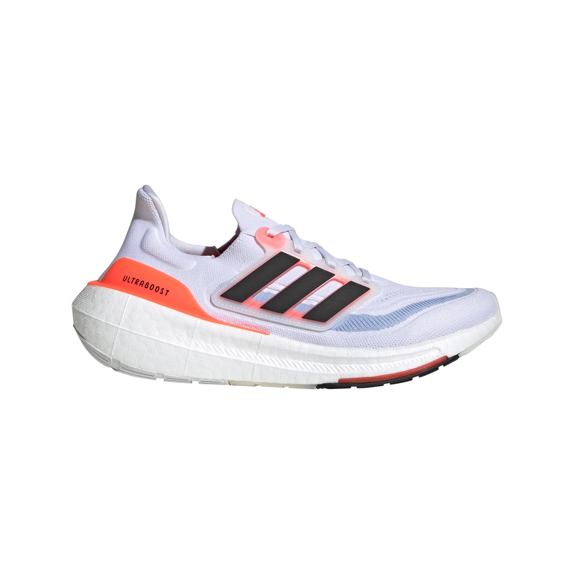 Zapatillas Running Adidas Ultra Boost Hombre Naranja Zapatillas