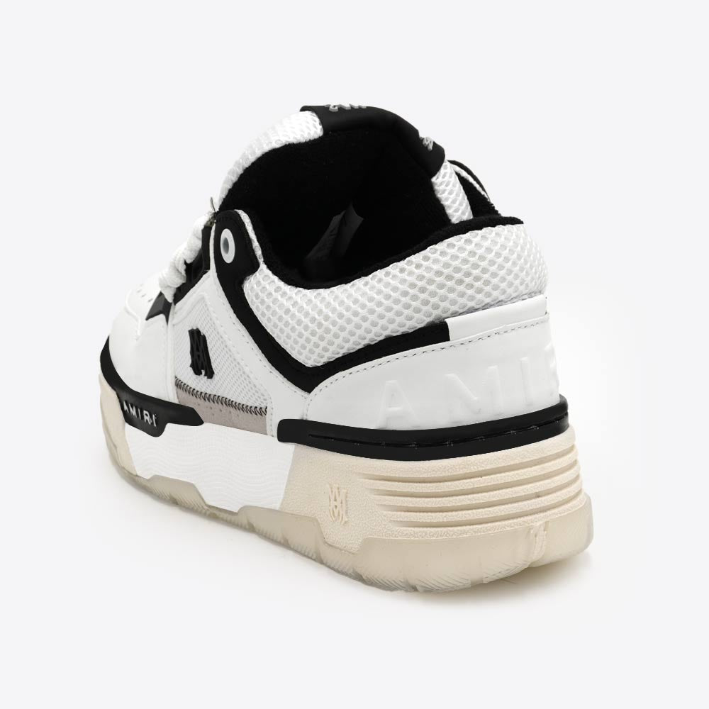 AMIRI BEIGE NEGRO