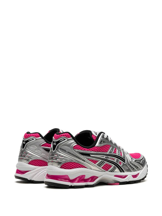 ASICS GEL 1130 WHITE SILVER PINK