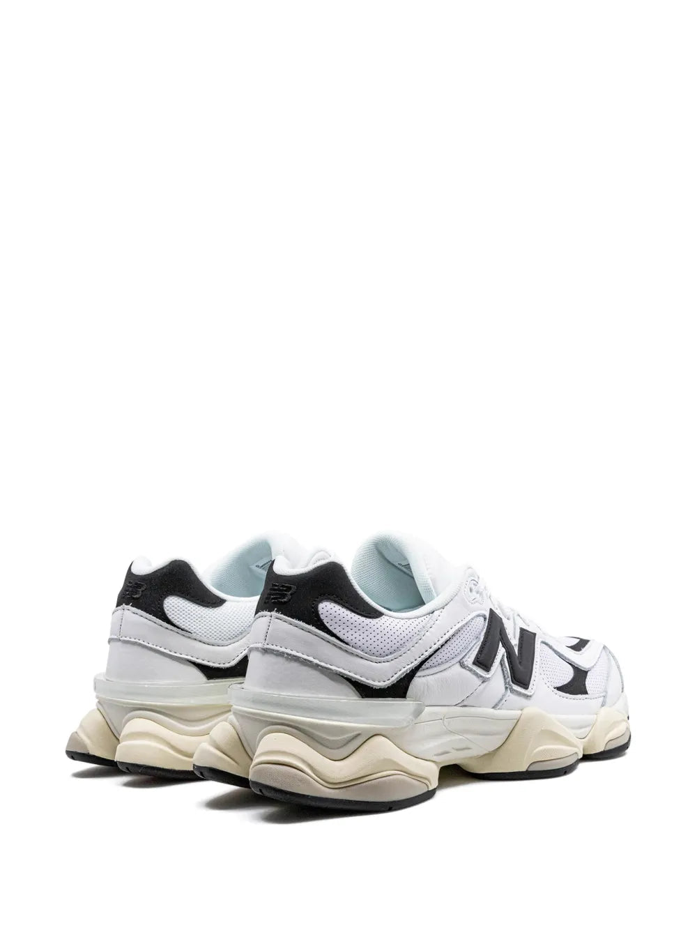 NEW BALANCE 9060 BLANCO N NEGRA