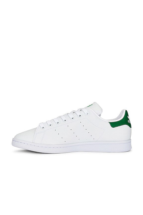 ADIDAS STAN SMITH BLANCO VERDE