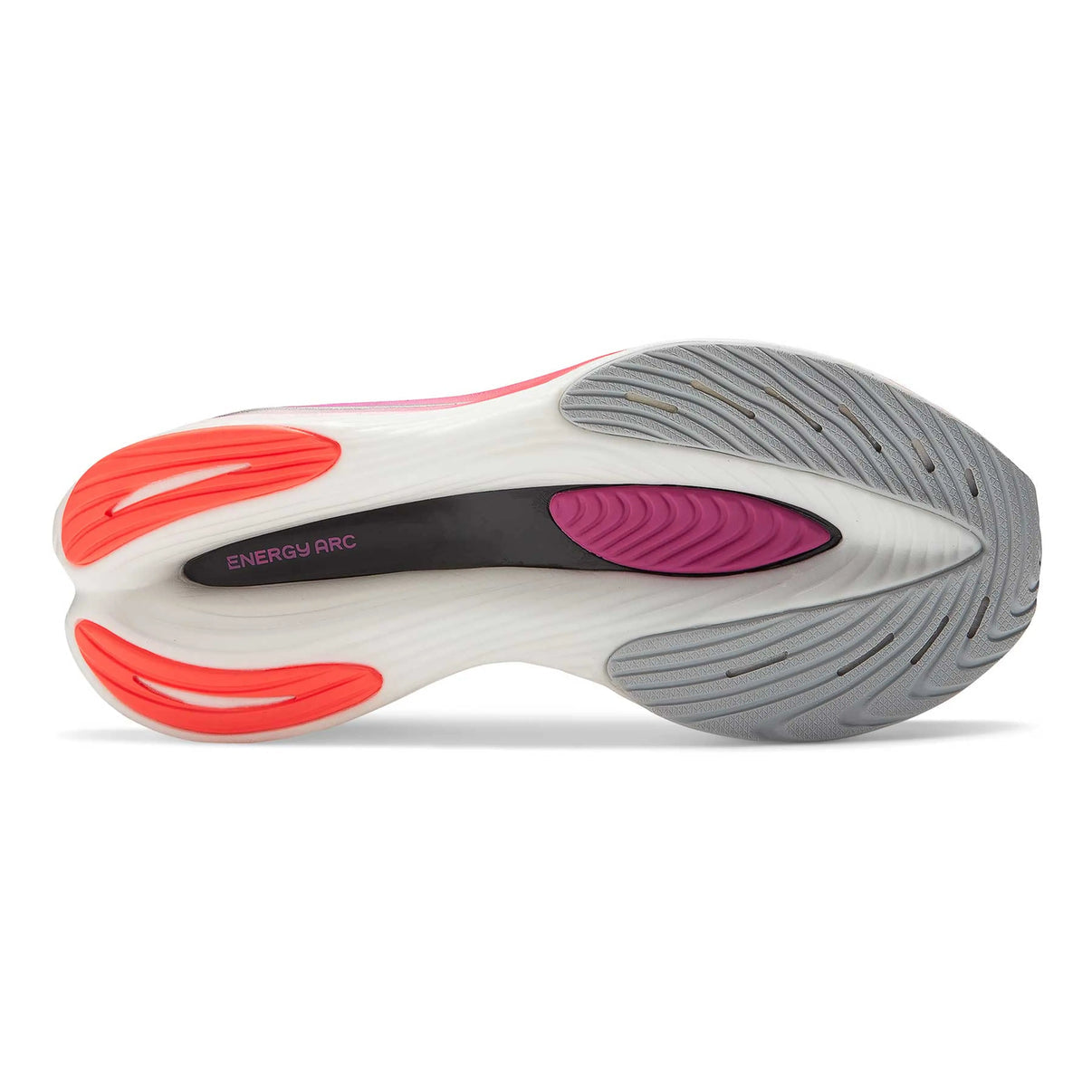 NEW BALANCE ELITE V3 FUELCELL BLANCO N GRIS
