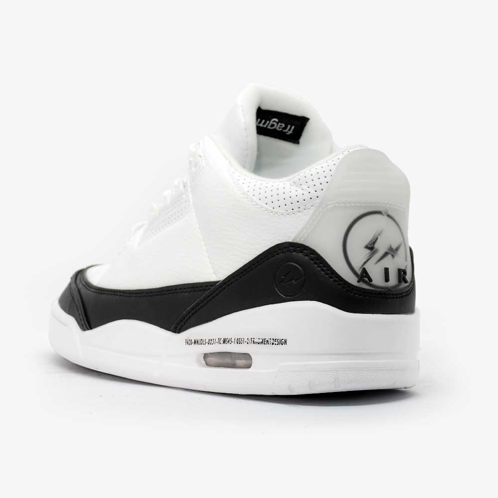 RETRO 3 FRAGMENT