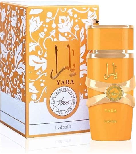 Lattafa Yara Tous