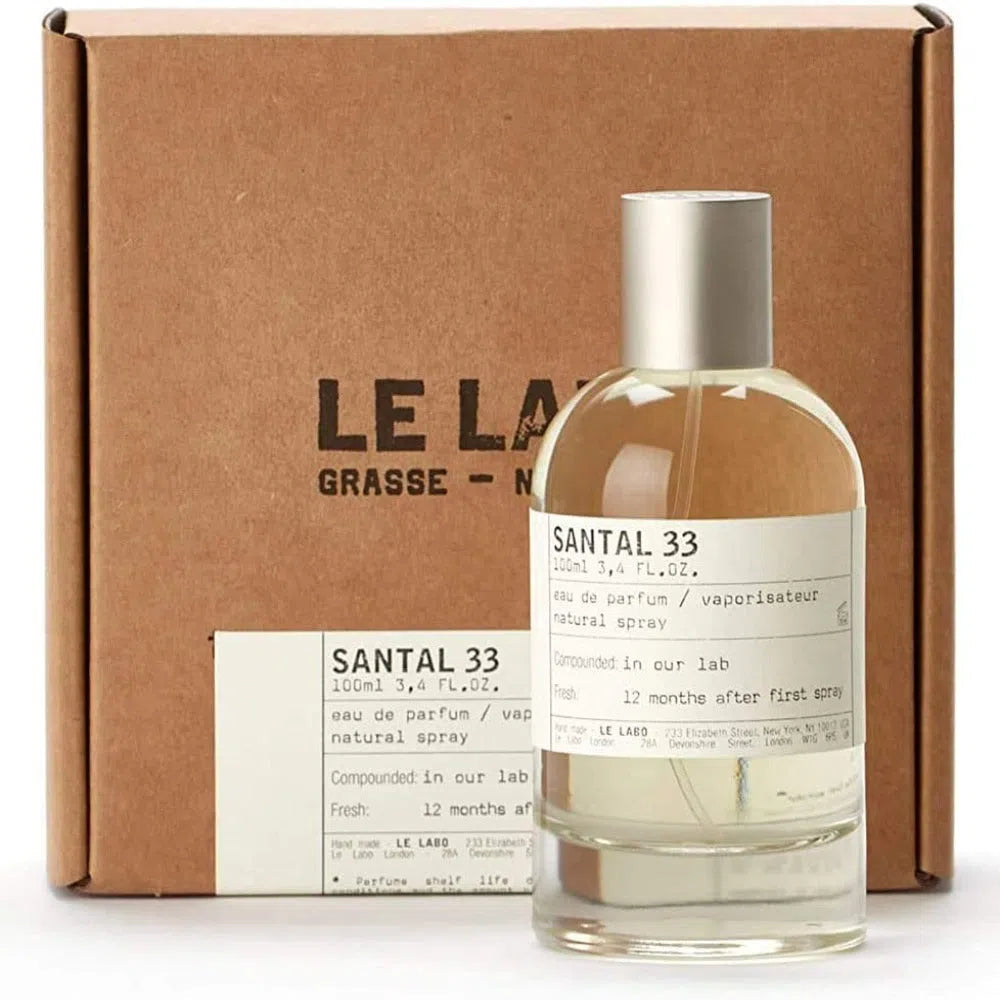 Santal 33