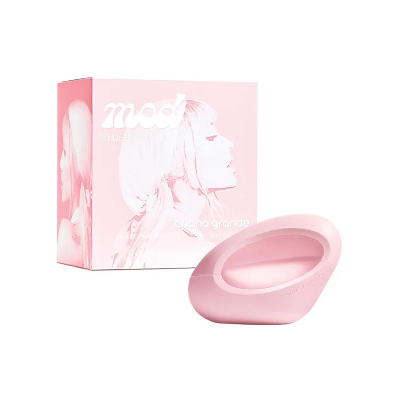 Ariana Grande MOD Blush