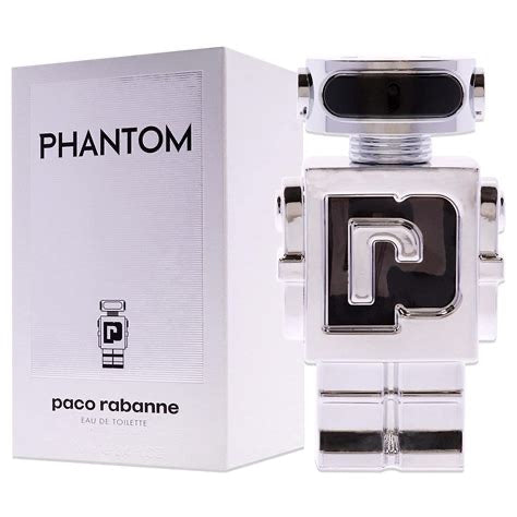 Phantom Eau de Toilette de Paco Rabanne