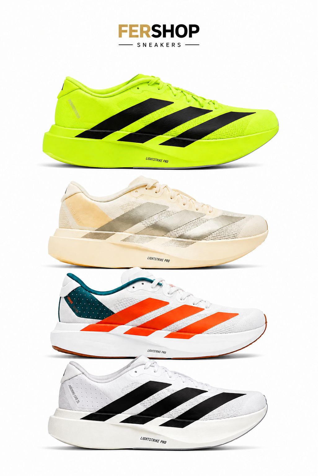 ADIZERO