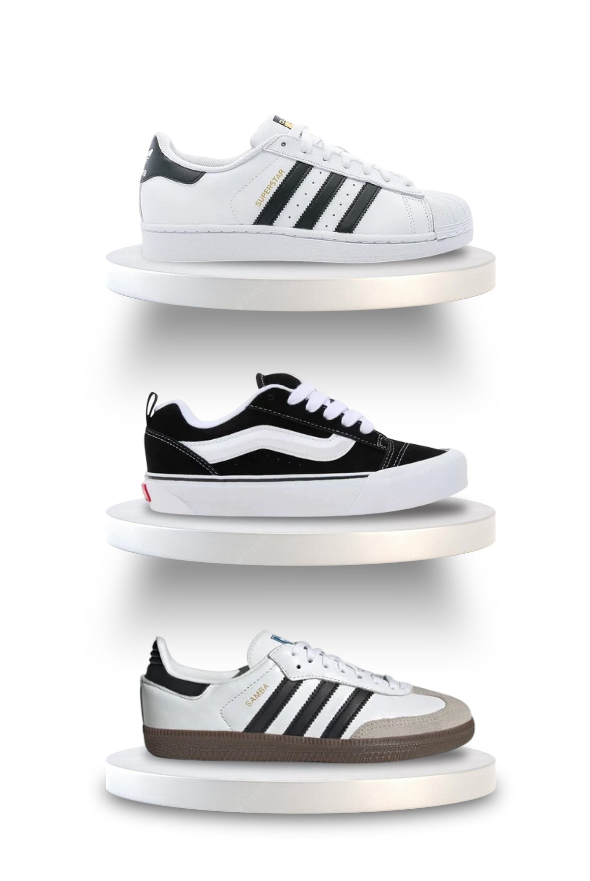 CLASICOS