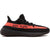 YEEZY 350 SPLY NEGRO LINEA ROJA