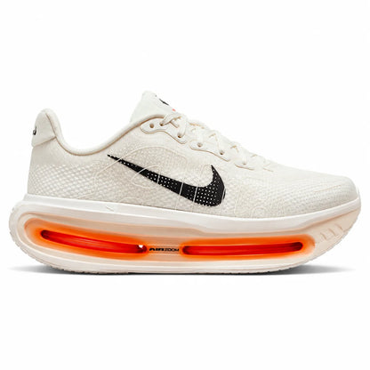 NIKE VOMERO PREMIUM BLANCA NARANJA