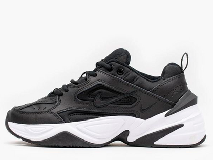NIKE TEKNO NEGRO
